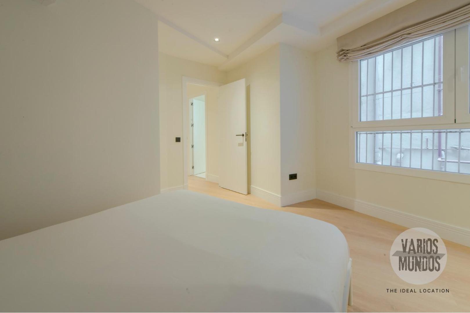 Appartement Malasana Vibrante 4, Descubre San Bernardo 20 E3 Madrid